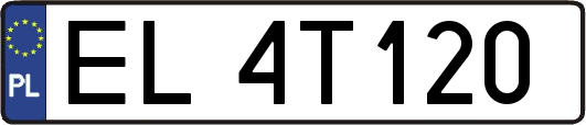 EL4T120