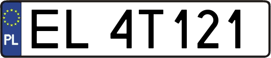 EL4T121