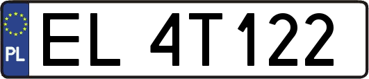 EL4T122