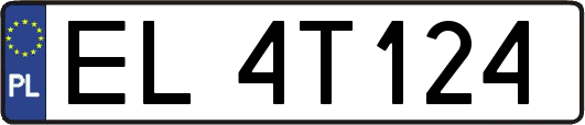 EL4T124