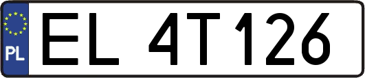 EL4T126
