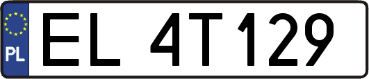 EL4T129