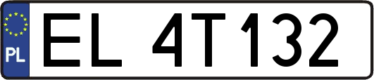 EL4T132