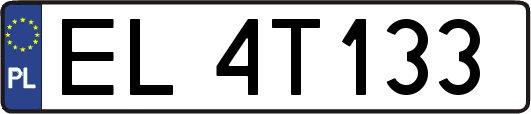 EL4T133