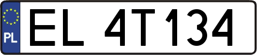 EL4T134