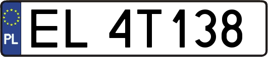 EL4T138