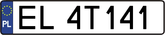 EL4T141
