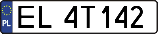 EL4T142