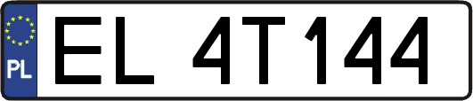 EL4T144