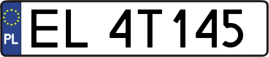 EL4T145