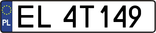 EL4T149