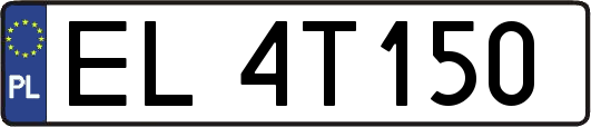 EL4T150
