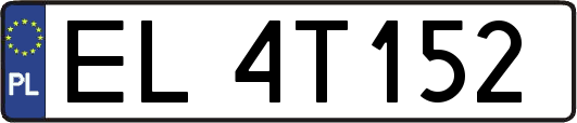 EL4T152