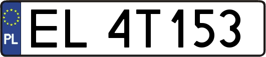 EL4T153