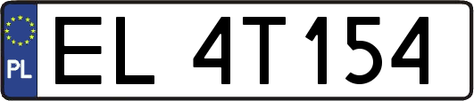 EL4T154