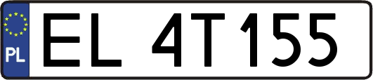 EL4T155