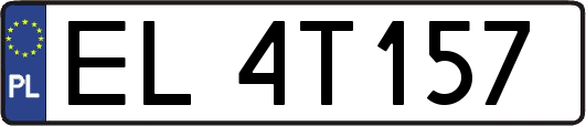 EL4T157