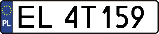 EL4T159