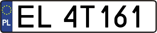 EL4T161