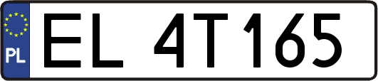 EL4T165