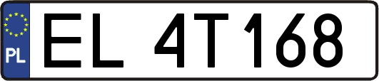 EL4T168