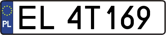 EL4T169