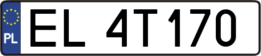 EL4T170