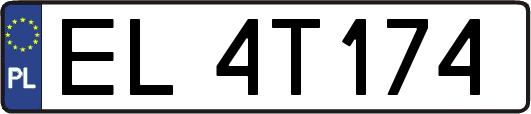 EL4T174