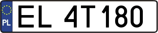 EL4T180