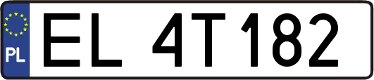 EL4T182
