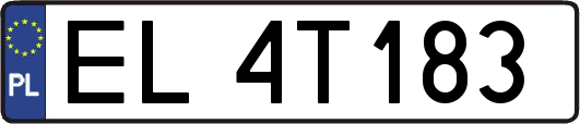 EL4T183