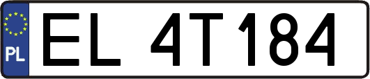 EL4T184