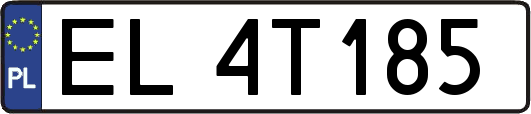 EL4T185