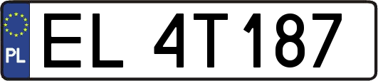 EL4T187