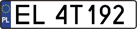 EL4T192