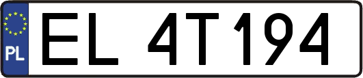 EL4T194