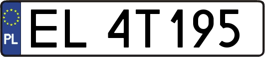 EL4T195