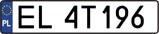 EL4T196