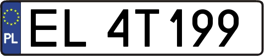 EL4T199