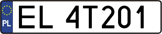 EL4T201