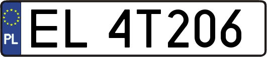 EL4T206