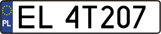 EL4T207