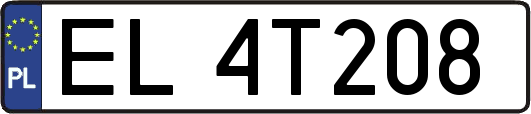 EL4T208