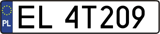 EL4T209