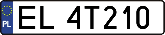 EL4T210