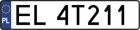EL4T211