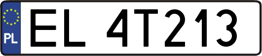EL4T213