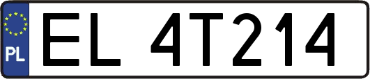 EL4T214