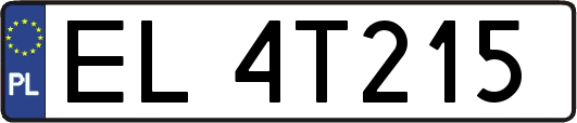 EL4T215
