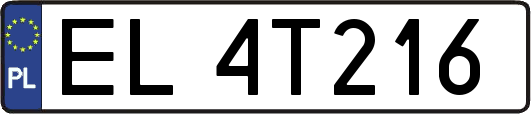EL4T216